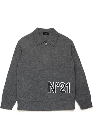 Nº21 Logo