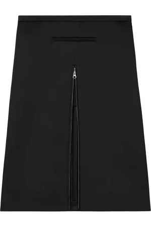 Courrèges Zip