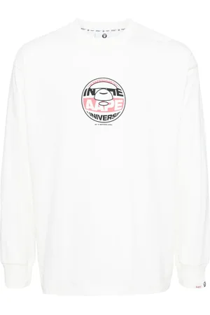A Bathing Ape Logo