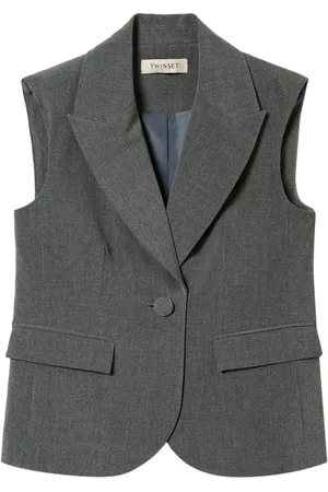 Twin-Set Flannel single