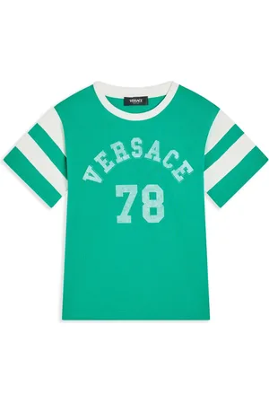 VERSACE Logo