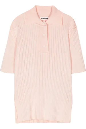 Jil Sander Ribbed