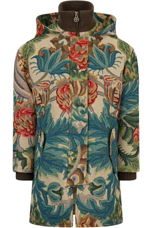 Etro Patterned
