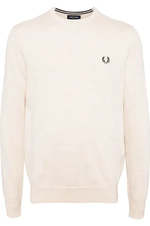 Fred Perry Classic crew