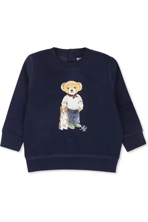 Ralph Lauren Polo Bear