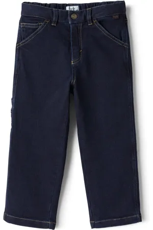 Il gufo Cotton straight