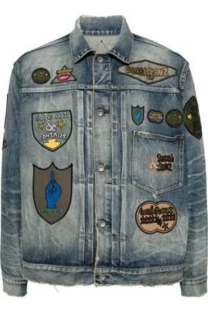 SACAI Patch