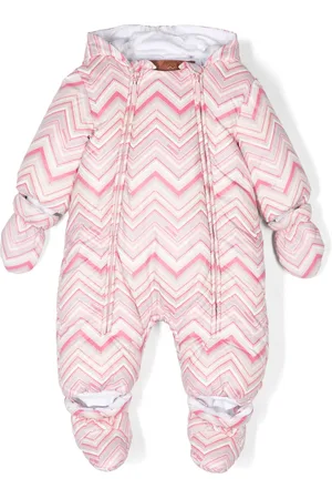 Missoni Chevron