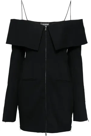 DAVID KOMA Layered