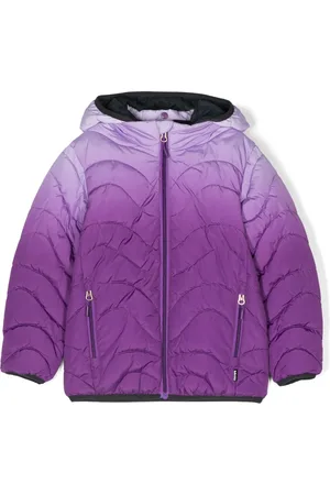 Molo Ombr?? jacket
