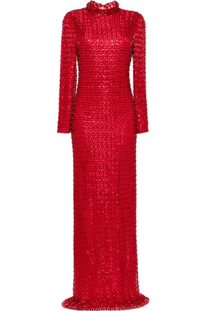 Jenny Packham Star Gazer crystal