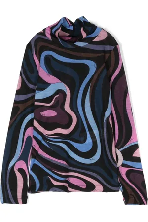 PUCCI Junior Marmo