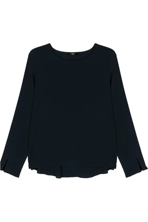 SEVENTY BY SERGIO TEGON Crepe