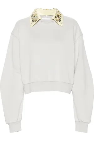 Des Phemmes Embroidered