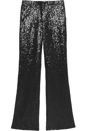 Msgm Sequin