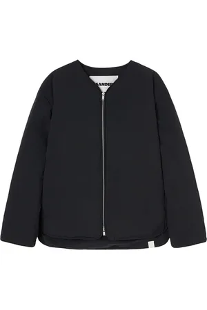 Jil Sander Zip