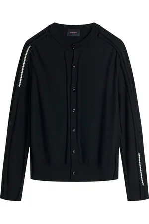 Simone Rocha Beaded button