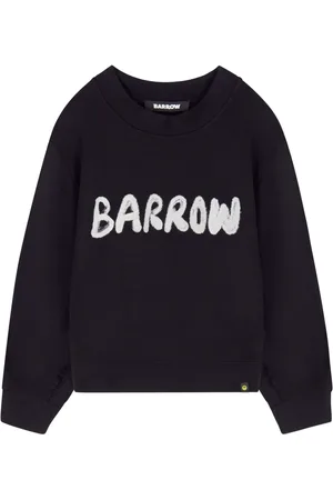 BARROW Logo