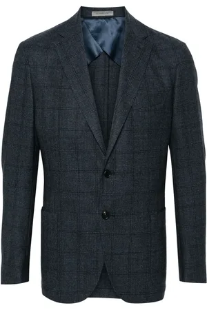 corneliani Check