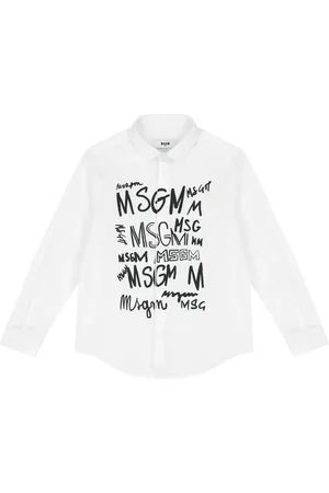 Msgm Logo