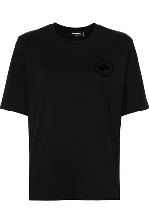 Dsquared2 Flocked