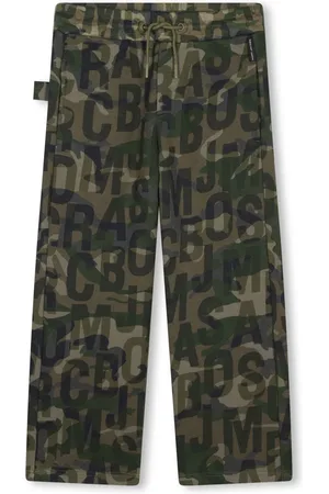 Marc Jacobs Camouflage