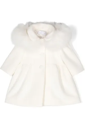 COLORICHIARI Faux fur