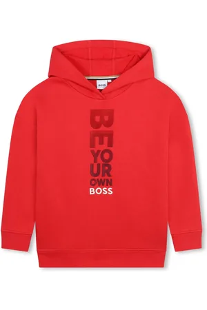 HUGO BOSS Logo
