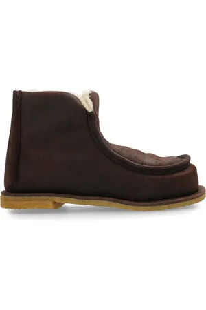 J.W.Anderson Shearling