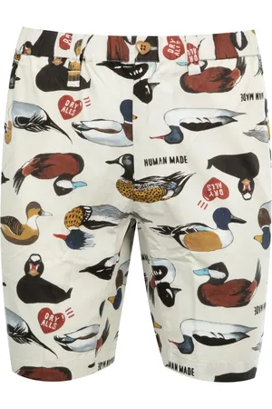 HUMAN MADE Duck
