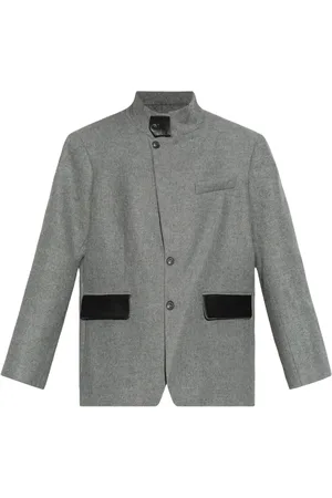 The Mannei Herringbone