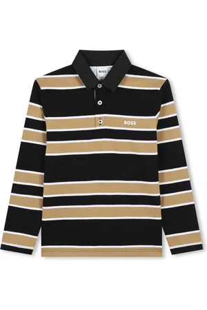 HUGO BOSS Logo