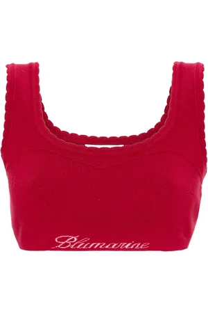 BLUMARINE Logo
