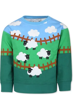 Stella McCartney Sheep