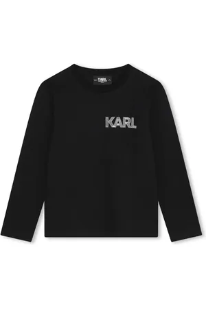 Karl Lagerfeld Ikon long