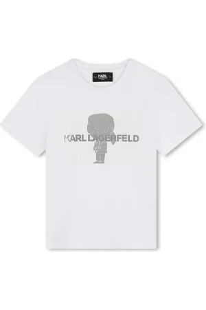 Karl Lagerfeld Ikon T