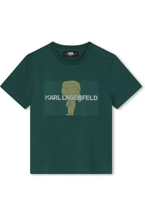 Karl Lagerfeld Graphic