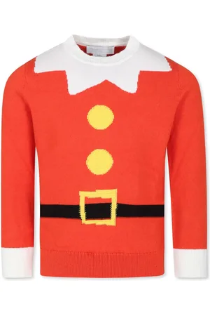 Stella McCartney Santa claus