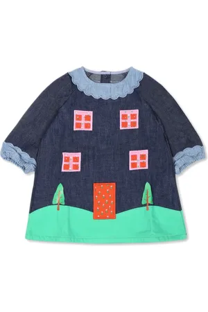 Stella McCartney Appliqu??