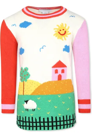 Stella McCartney Farmyard