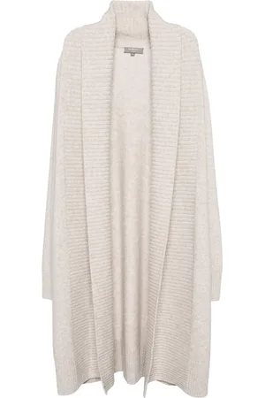 N.PEAL Abbey cardi