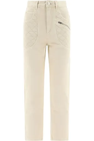 Isabel Marant Casandre straight