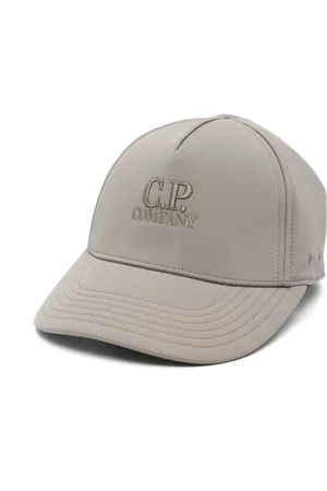 C.P. Company Embroidered