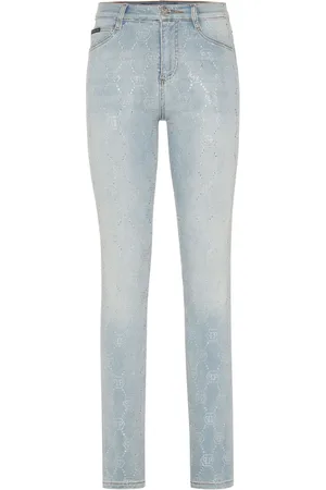 Philipp Plein Monogram high