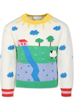 Stella McCartney Patterned