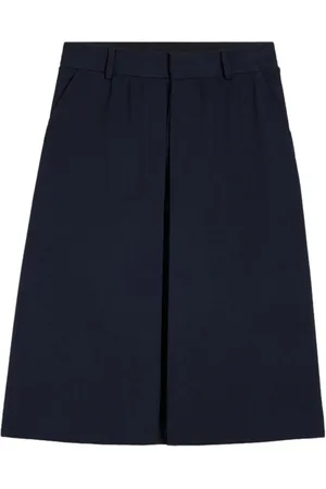 Ami Paneled knee