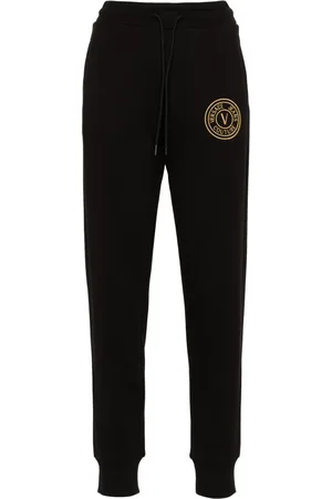 VERSACE Embroidered