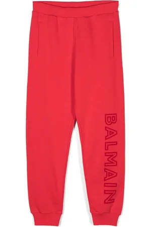 Balmain Logo