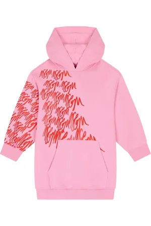 Msgm Logo