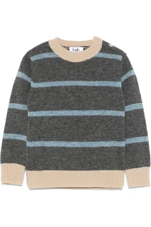 Il gufo Striped